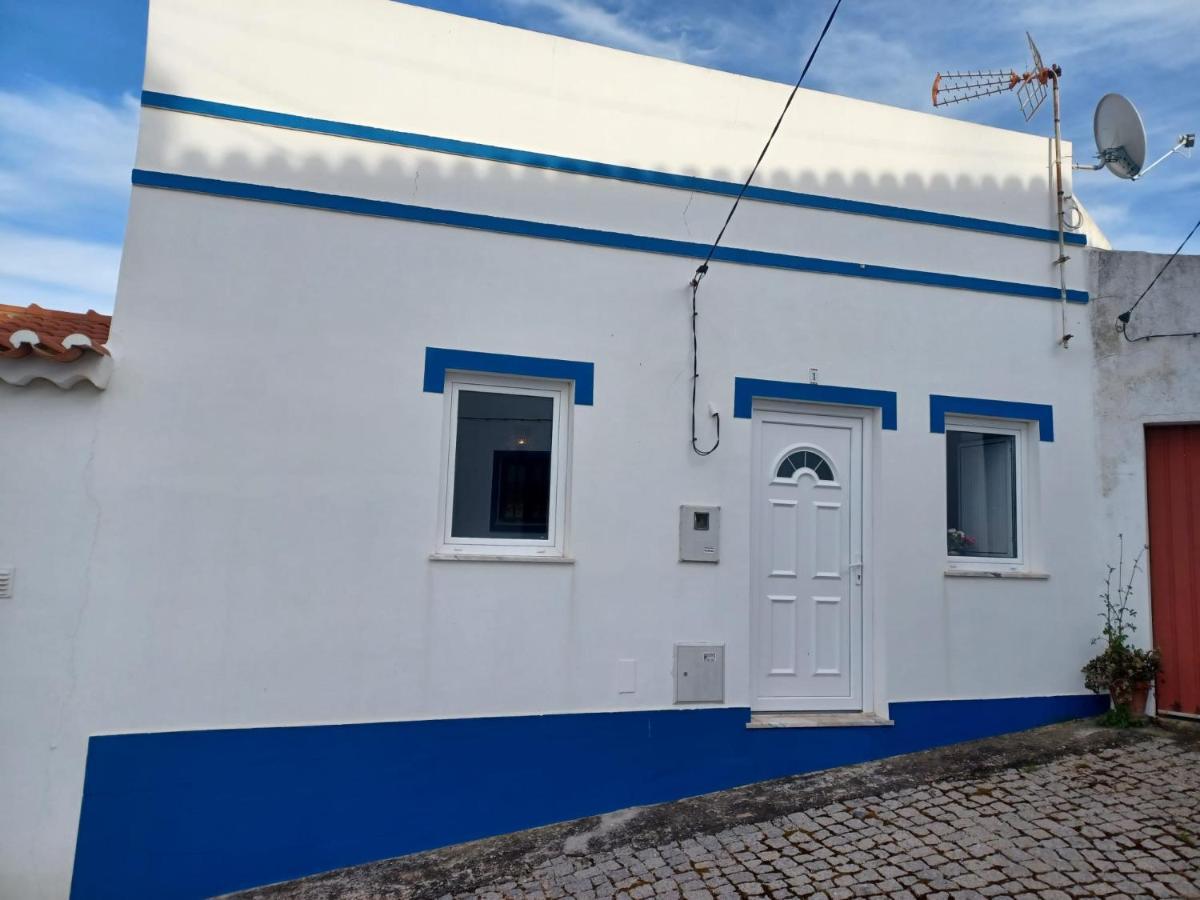 O Refugio Dos Pais Villa บอร์เดรา ภายนอก รูปภาพ