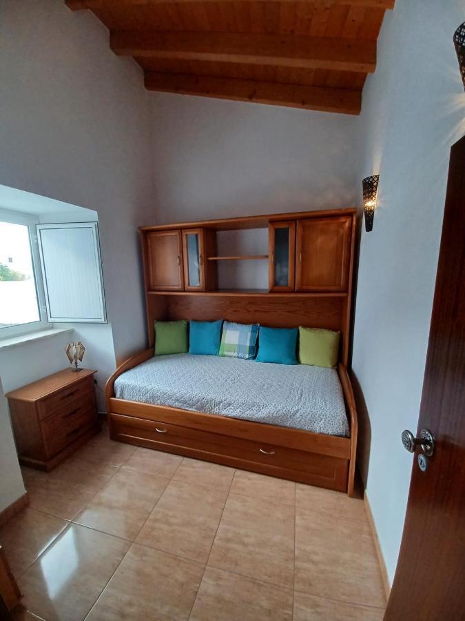 O Refugio Dos Pais Villa บอร์เดรา ภายนอก รูปภาพ