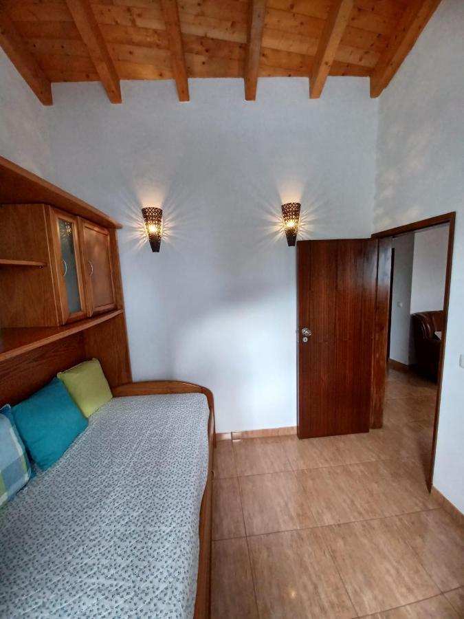 O Refugio Dos Pais Villa บอร์เดรา ภายนอก รูปภาพ
