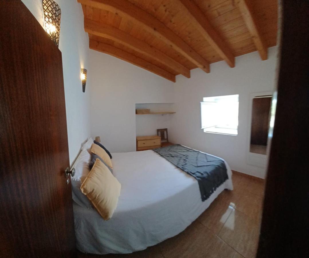 O Refugio Dos Pais Villa บอร์เดรา ภายนอก รูปภาพ
