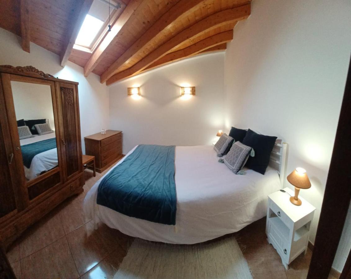 O Refugio Dos Pais Villa บอร์เดรา ภายนอก รูปภาพ
