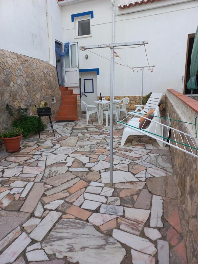 O Refugio Dos Pais Villa บอร์เดรา ภายนอก รูปภาพ