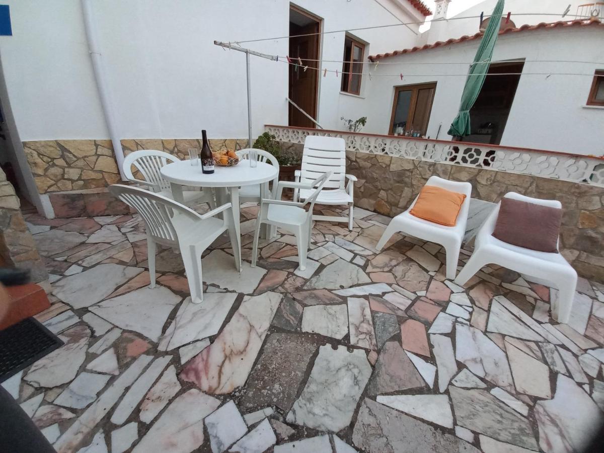 O Refugio Dos Pais Villa บอร์เดรา ภายนอก รูปภาพ