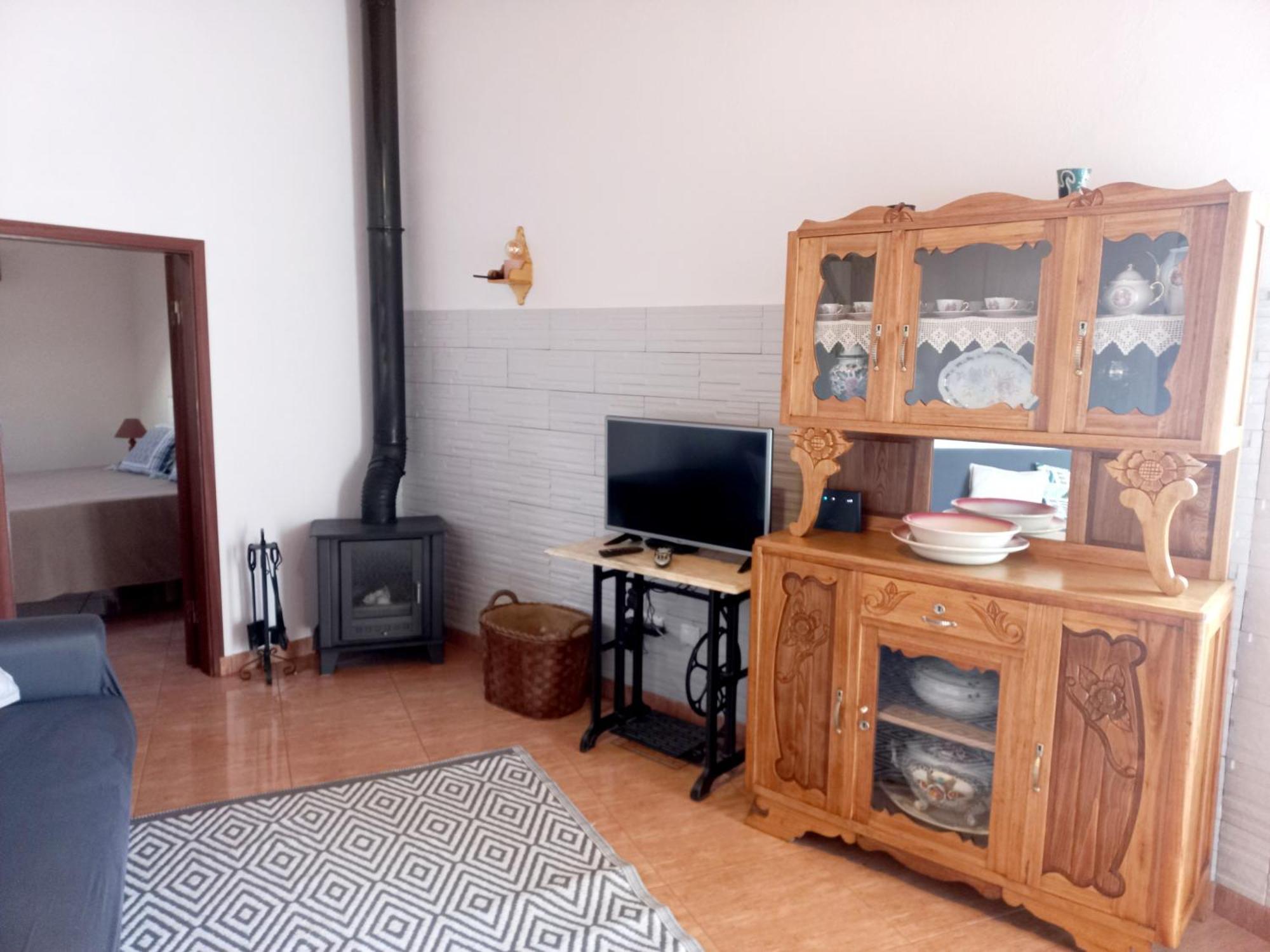 O Refugio Dos Pais Villa บอร์เดรา ภายนอก รูปภาพ